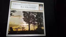 Couverture du produit · Concerto No. 2 For Piano And Orchestra In C Minor, Op. 18