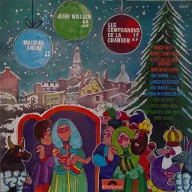 Couverture du produit · Mon Beau Sapin