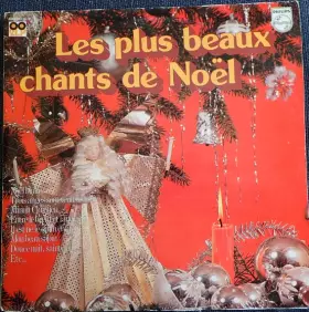Couverture du produit · Les Plus Beaux Chants De Noël