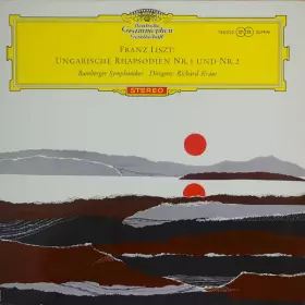 Couverture du produit · Ungarischen Rhapsodien Nr. 1 Und Nr. 2 / Peer-Gynt-Suiten Nr. 1 Und Nr. 2