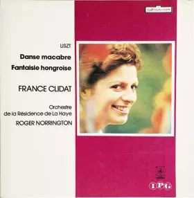 Couverture du produit · Danse Macabre / Fantaisie Hongroise