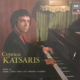 Couverture du produit · Works By Brahms - Chopin - Haydn - Liszt - Prokofiev - Schumann