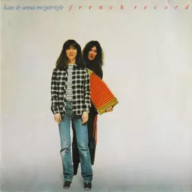 Couverture du produit · French Record