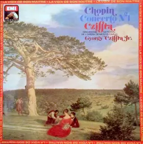 Couverture du produit · Concerto Nº 1