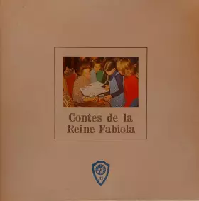 Couverture du produit · Contes De La Reine Fabiola