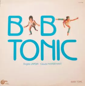 Couverture du produit · Baby Tonic