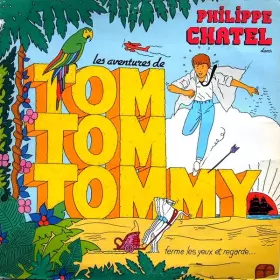 Couverture du produit · Les Aventures De Tom Tom Tommy (1er Épisode)