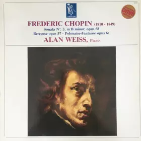 Couverture du produit · Chopin