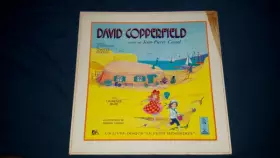 Couverture du produit · David Copperfield