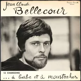 Couverture du produit · 13 Chansons À Barbe Et À Moustaches