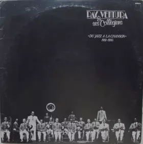 Couverture du produit · Du Jazz À La Chanson - 1931-1935