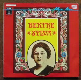 Couverture du produit · Berthe Sylva