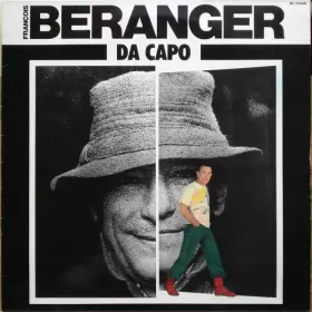 Couverture du produit · Da Capo