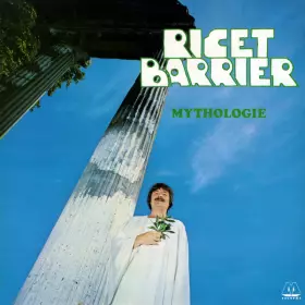 Couverture du produit · Mythologie