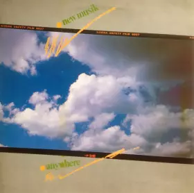 Couverture du produit · Anywhere