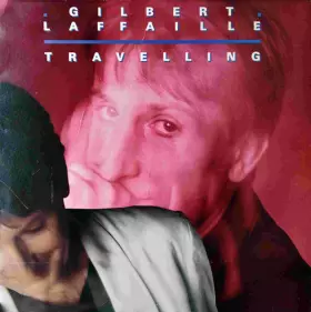 Couverture du produit · Travelling