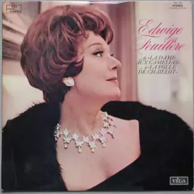 Couverture du produit · De "La Dame Aux Camélias" À "La Folle De Chaillot"