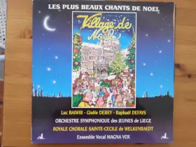 Couverture du produit · Les Plus Beaux Chants De Noël