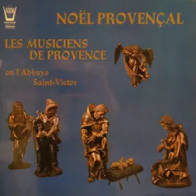 Couverture du produit · Noël Provençal