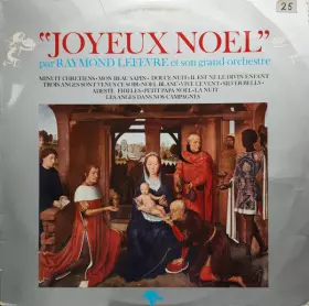 Couverture du produit · Joyeux Noël