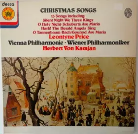 Couverture du produit · Christmas Songs