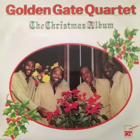 Couverture du produit · The Christmas Album