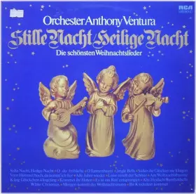 Couverture du produit · Stille Nacht / Heilige Nacht (Die Schönsten Weihnachtslieder)