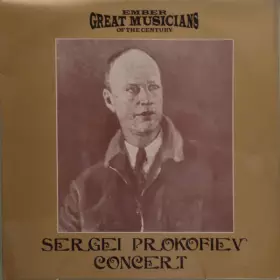 Couverture du produit · Concert