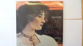 Couverture du produit · Romeo Und Julia, Op 75(1937) Sonate Nr.2 D-Moll, Op 14 (1912)