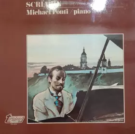 Couverture du produit · Scriabin