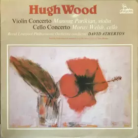 Couverture du produit · Violin Concerto / Cello Concerto