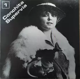 Couverture du produit · Conchita Supervia (Volume One)