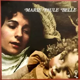 Couverture du produit · Marie-Paule Belle
