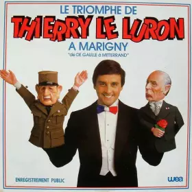 Couverture du produit · "De De Gaulle A Mitterand"