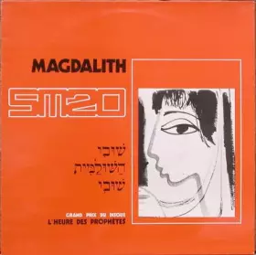 Couverture du produit · L'Heure Des Prophètes