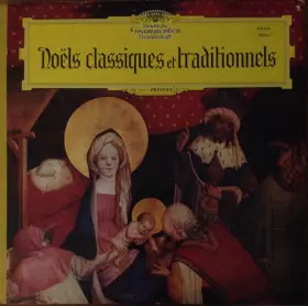 Couverture du produit · Noëls Classiques Et Traditionnels