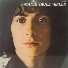 Couverture du produit · Marie-Paule Belle