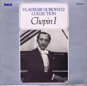 Couverture du produit · Chopin I