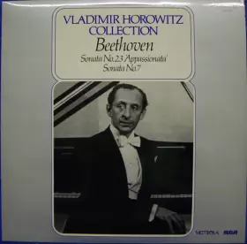 Couverture du produit · Sonata No. 23 'Appassionata' • Sonata No. 7