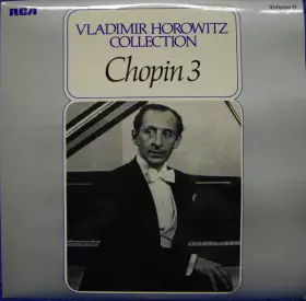 Couverture du produit · Chopin 3