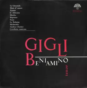 Couverture du produit · Recital