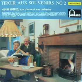 Couverture du produit · Tiroir Aux Souvenirs No. 2