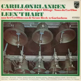 Couverture du produit · Carillonklanken
