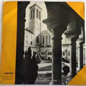 Couverture du produit · Cloches D'En Calat