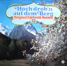 Couverture du produit · Hoch Drob'n Auf Dem Berg