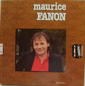 Couverture du produit · Maurice Fanon