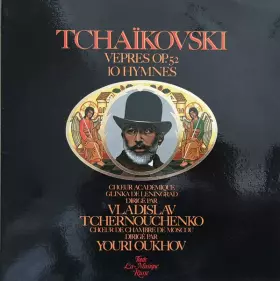 Couverture du produit · Vepres Op. 52 - 10 Hymnes