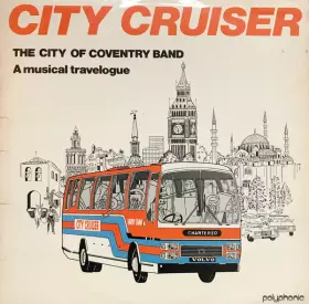 Couverture du produit · City Cruiser