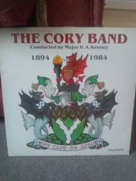 Couverture du produit · The Cory Band 1894-1984