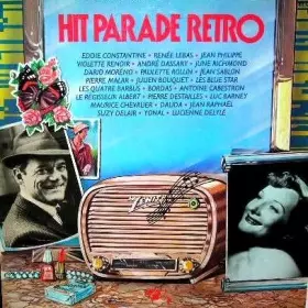 Couverture du produit · Hit Parade Rétro